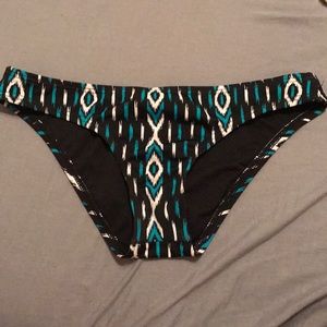 Hurley Bikini Bottom- XS